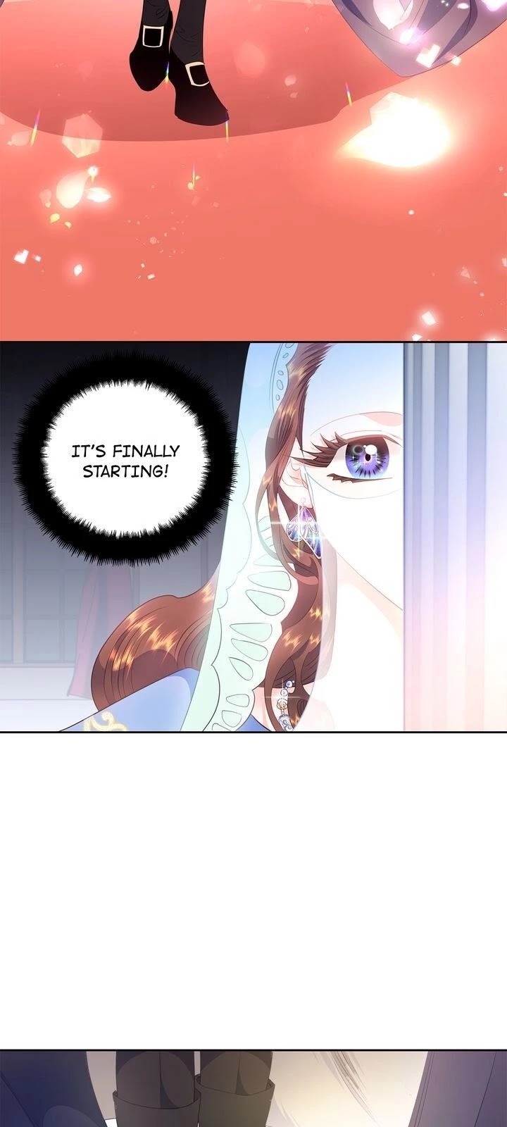 The Lady's Spaceship - Chapter 64