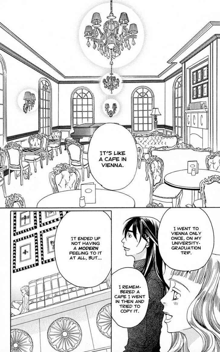 Kuro Bara Alice - Vol.2 Chapter 9