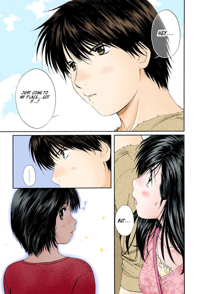 Okusama Wa Joshi Kousei - Vol.8 Chapter 82: I Ll Always Be By Your Side...