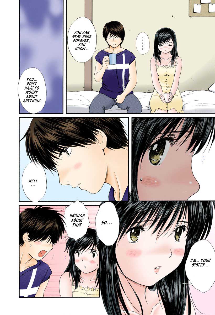 Okusama Wa Joshi Kousei - Vol.8 Chapter 82: I Ll Always Be By Your Side...