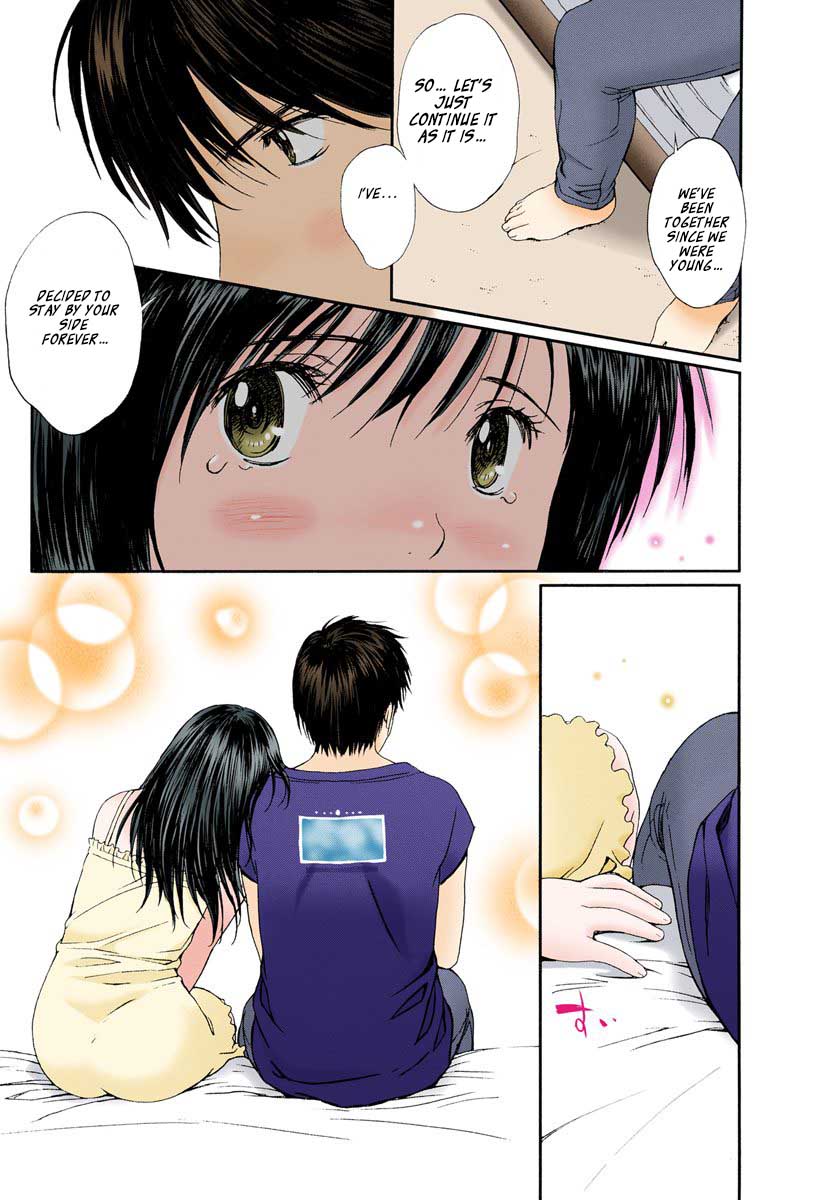 Okusama Wa Joshi Kousei - Vol.8 Chapter 82: I Ll Always Be By Your Side...