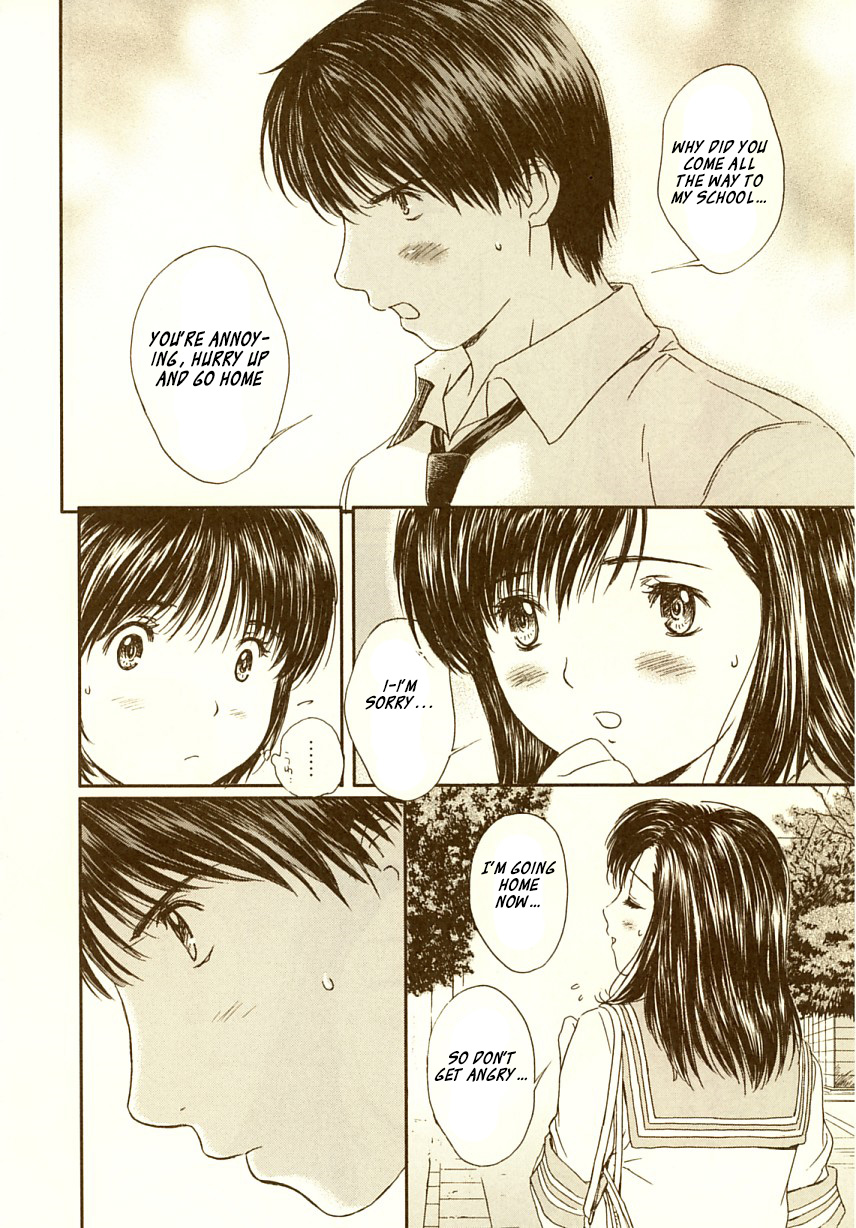 Okusama Wa Joshi Kousei - Vol.7 Chapter 68: Something Like That... I Ll Never...