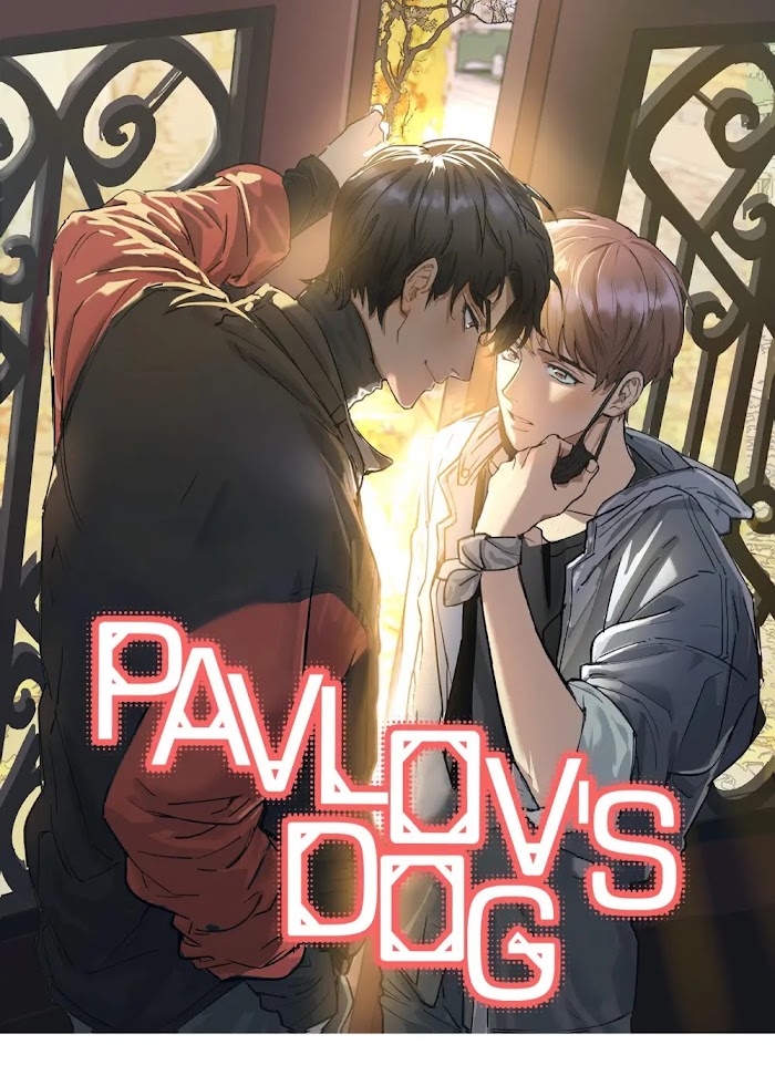 Pavlov's Dog ( Pi Li Pa La ) - Chapter 4