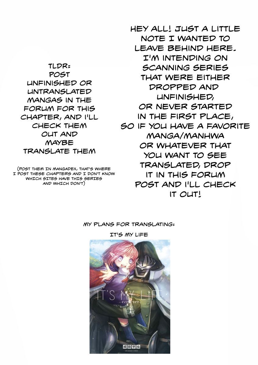 Re:creators - Vol.1 Chapter 3: Re:3