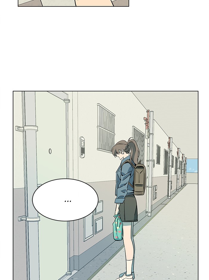 Parallel City - Chapter 30