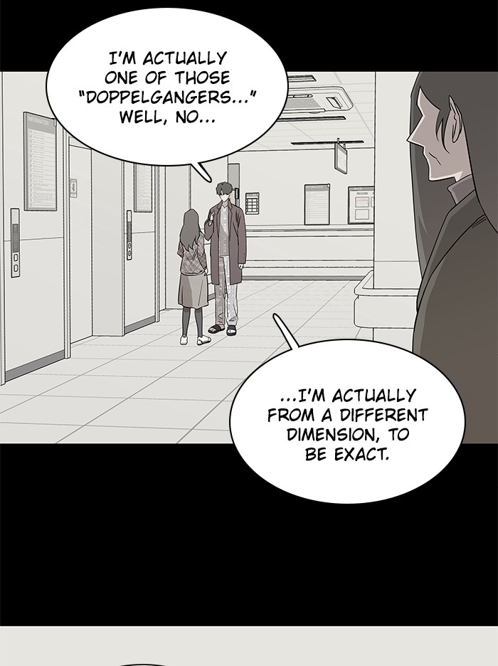 Parallel City - Chapter 30