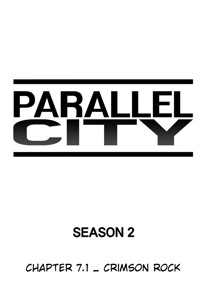 Parallel City - Chapter 35