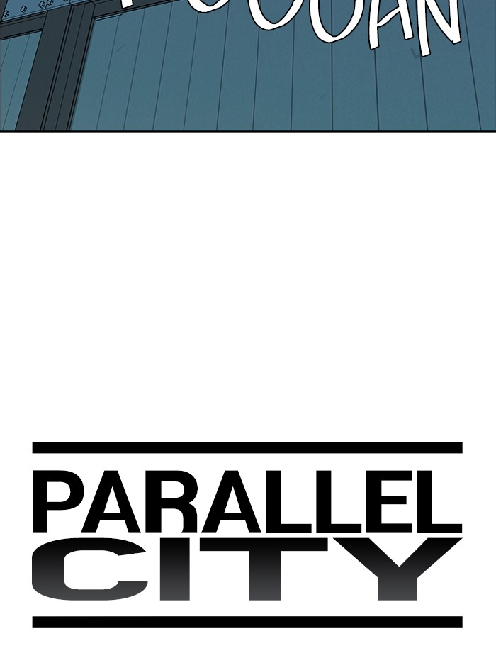 Parallel City - Chapter 53