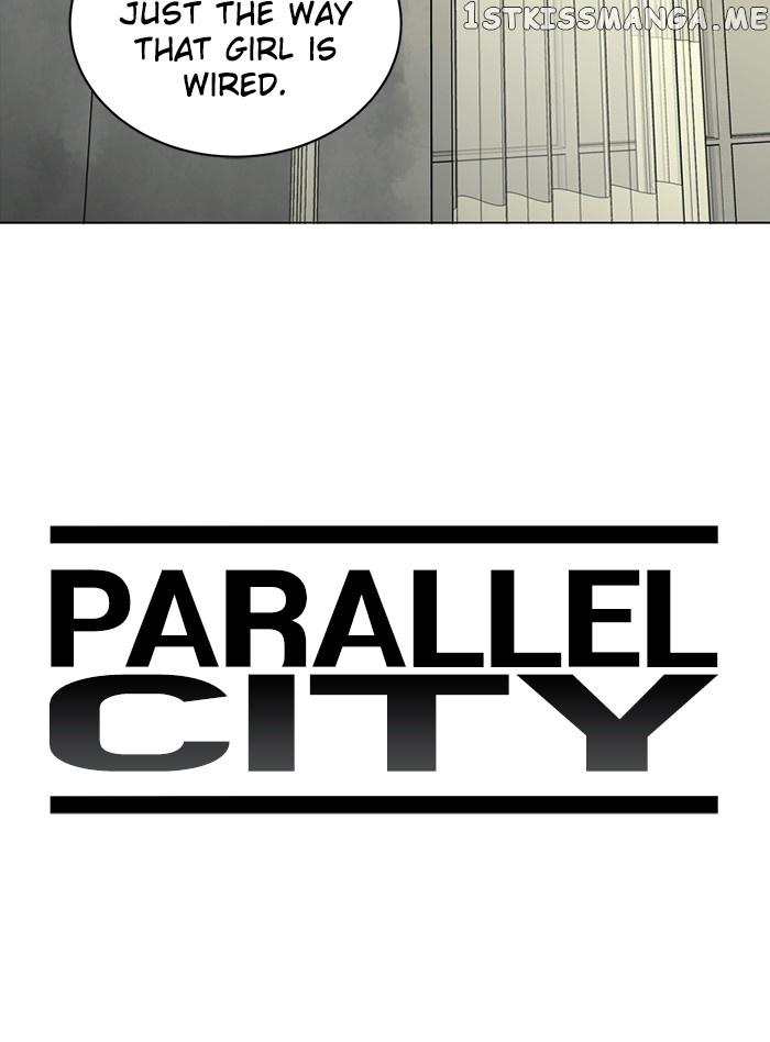 Parallel City - Chapter 77