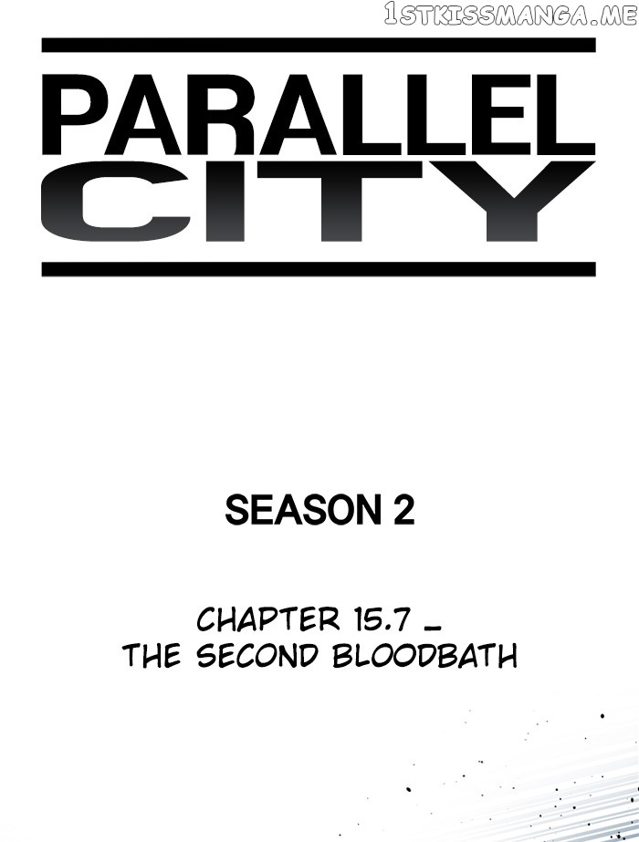 Parallel City - Chapter 87