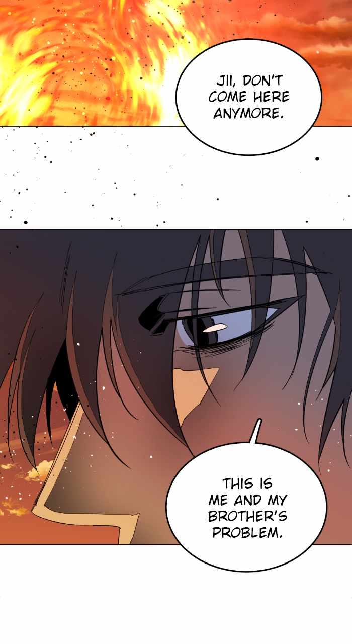 Parallel City - Chapter 147