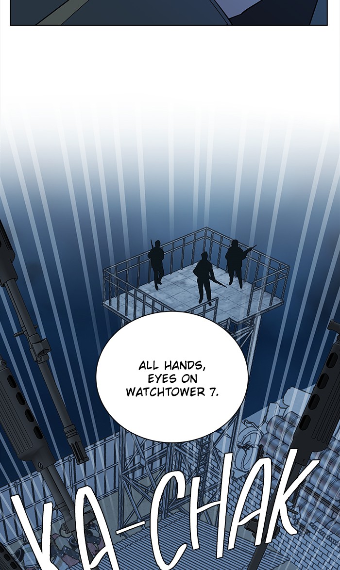 Parallel City - Chapter 41