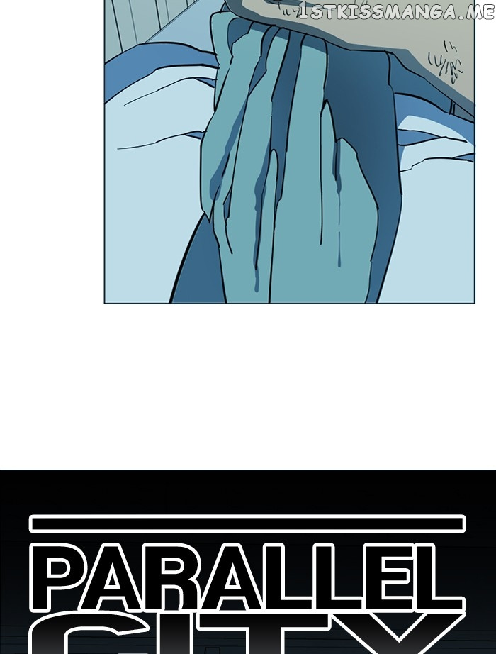 Parallel City - Chapter 97