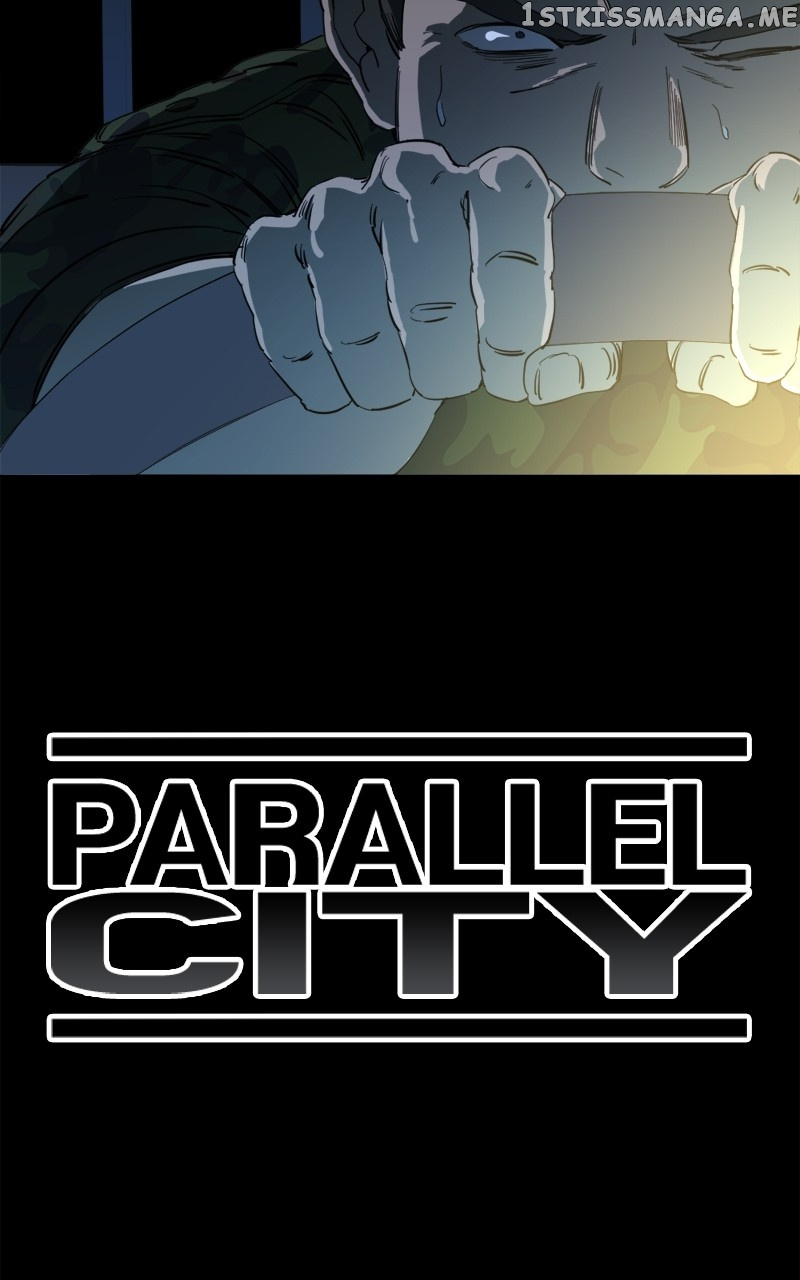 Parallel City - Chapter 111