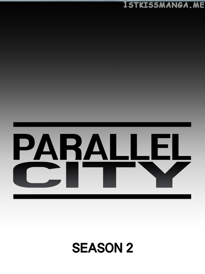 Parallel City - Chapter 91