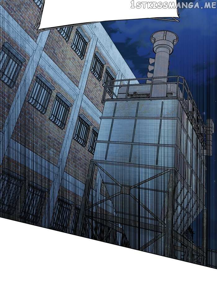 Parallel City - Chapter 92