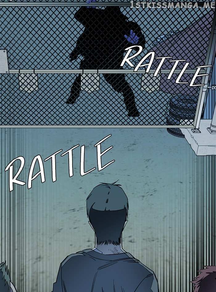 Parallel City - Chapter 100