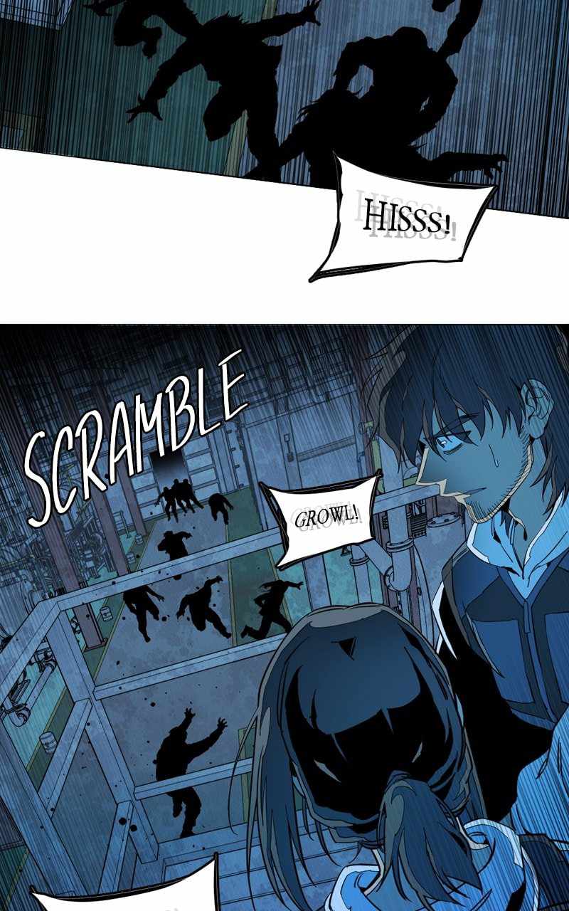 Parallel City - Chapter 125