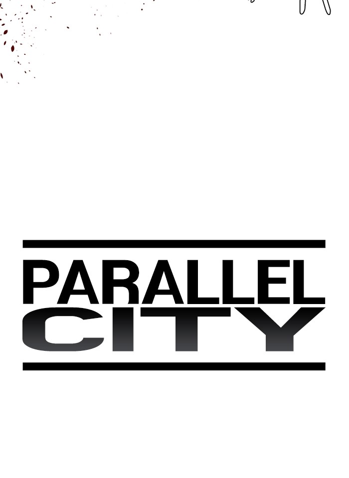 Parallel City - Chapter 42