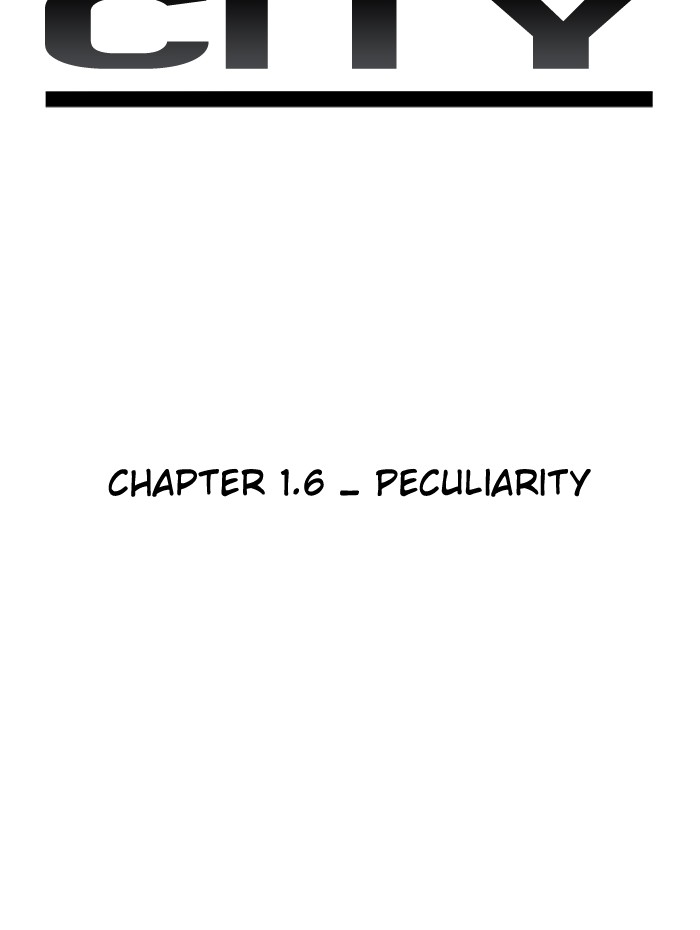 Parallel City - Chapter 6