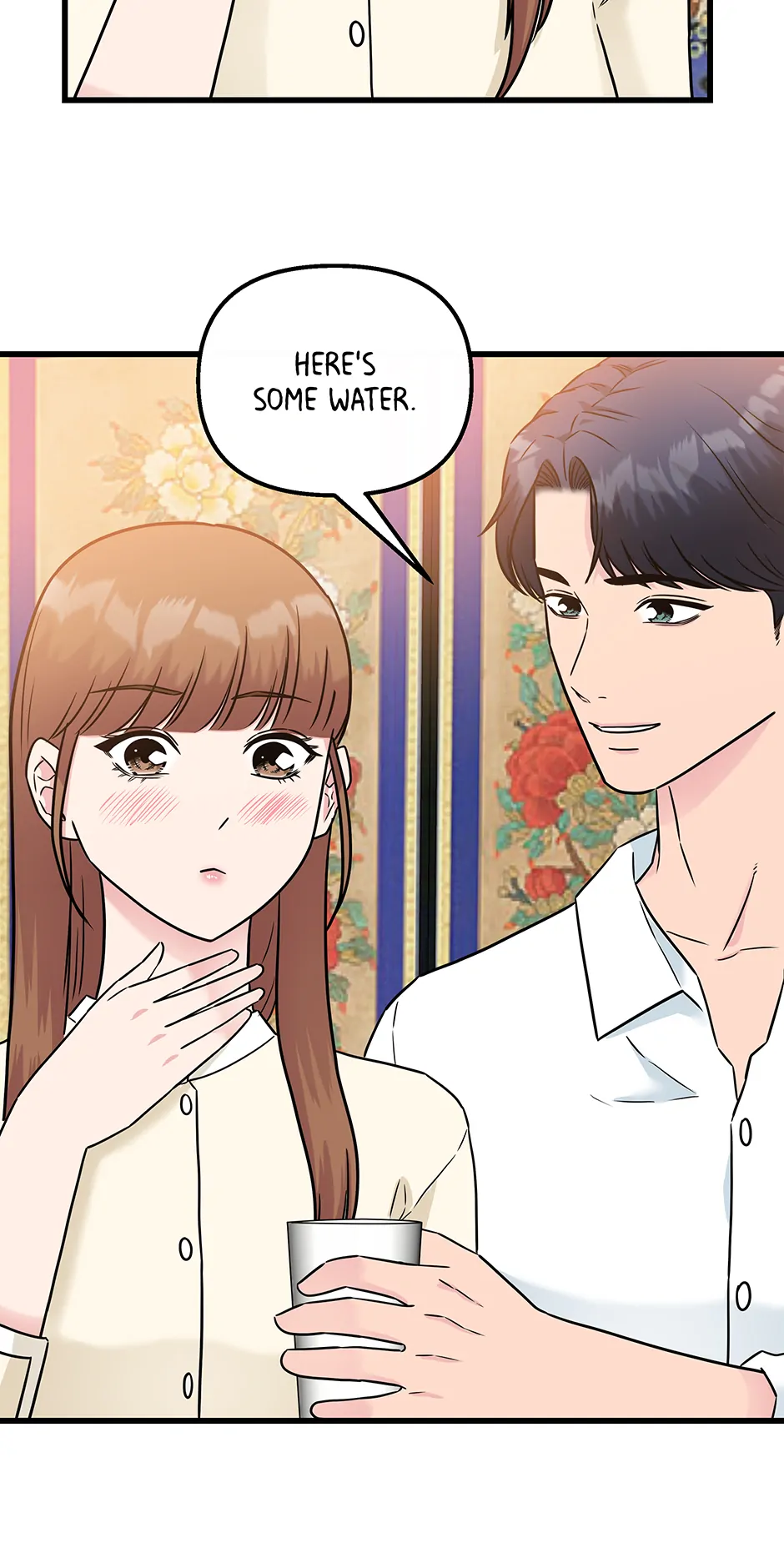 Love On Campus - Chapter 61