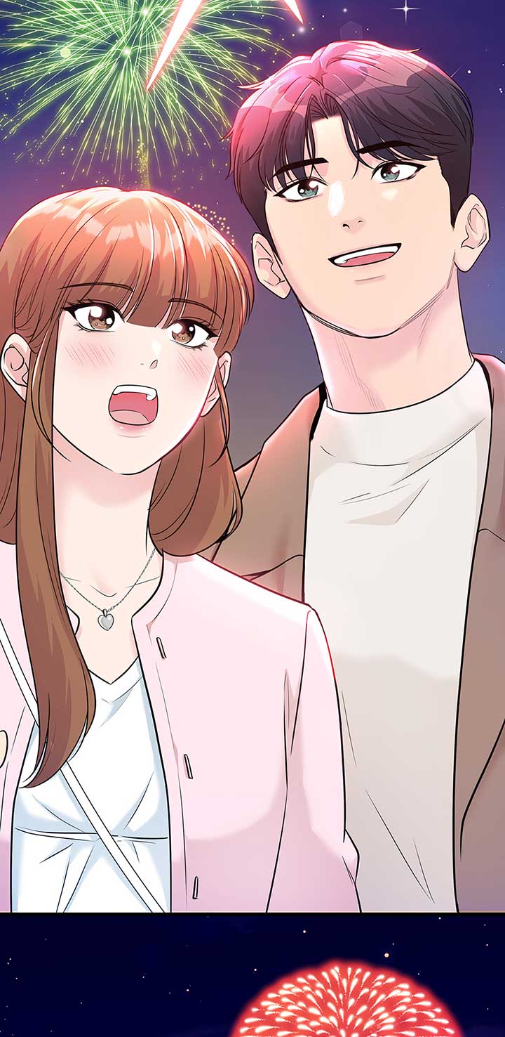 Love On Campus - Chapter 37