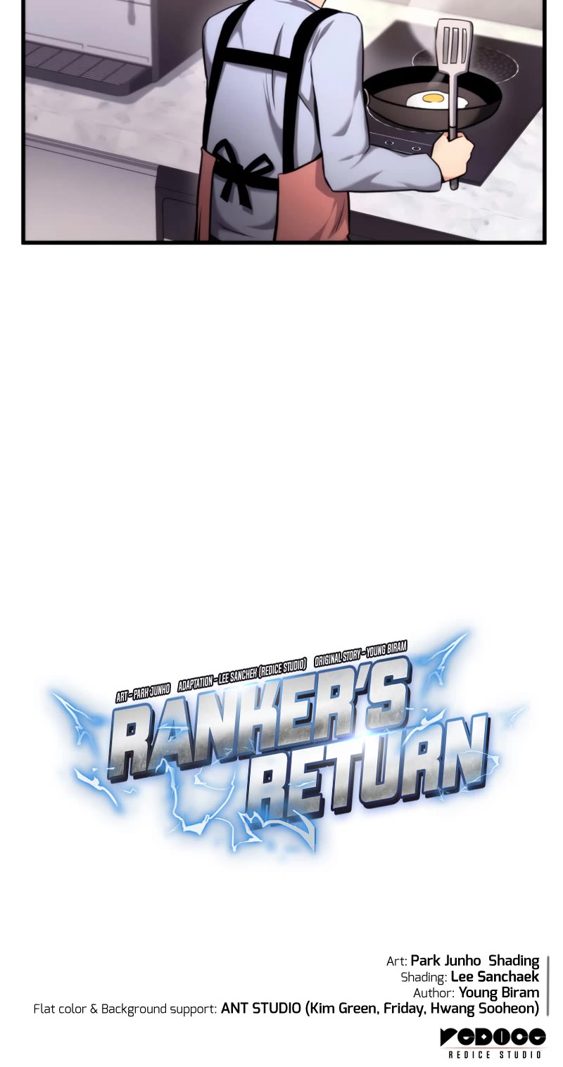 Ranker's Return (Remake) - Chapter 73