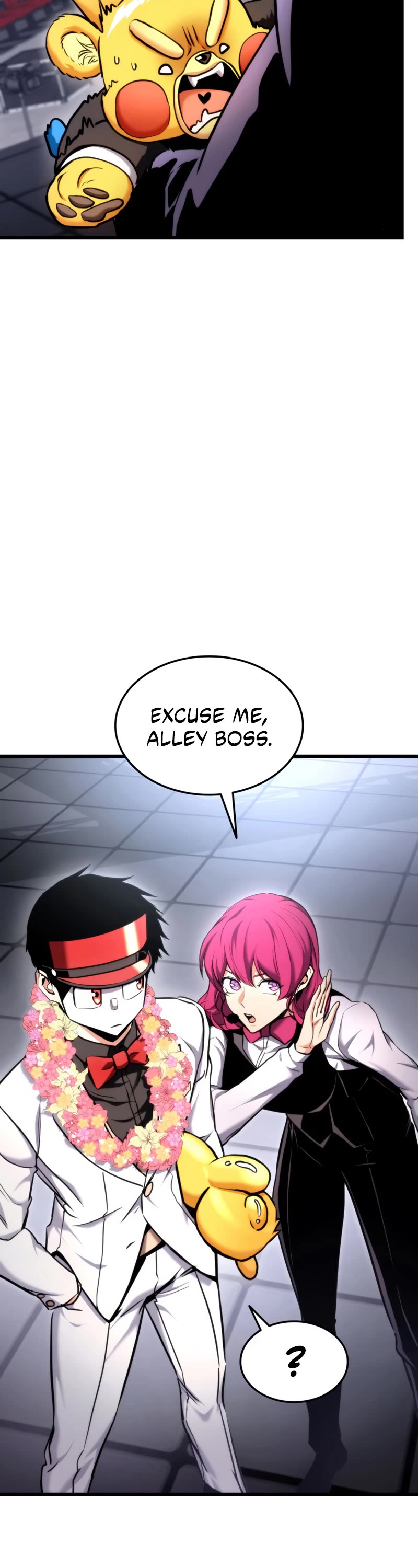 Ranker's Return (Remake) - Chapter 76