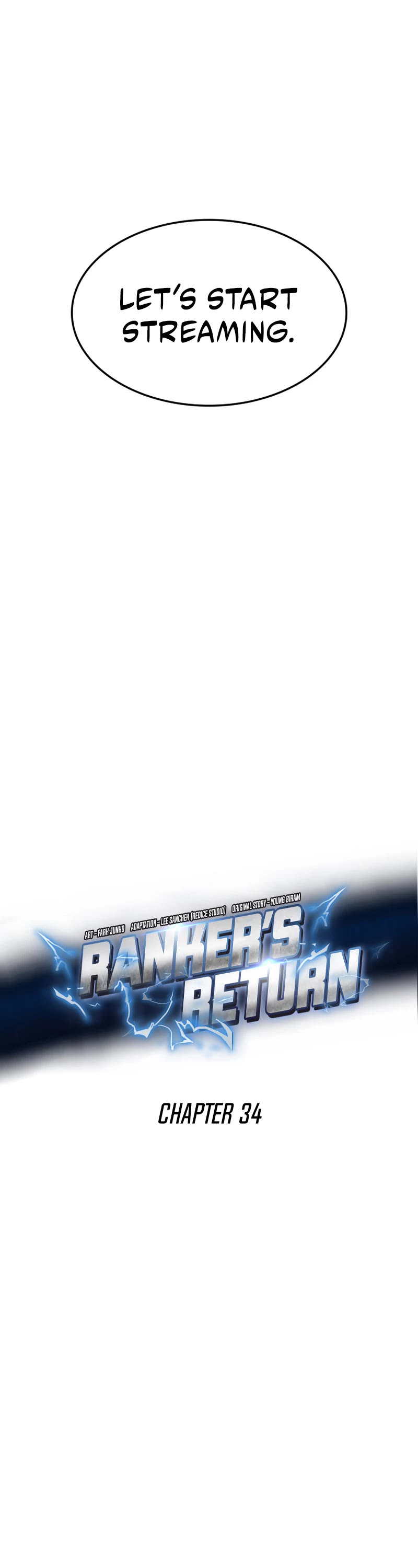 Ranker's Return (Remake) - Chapter 69