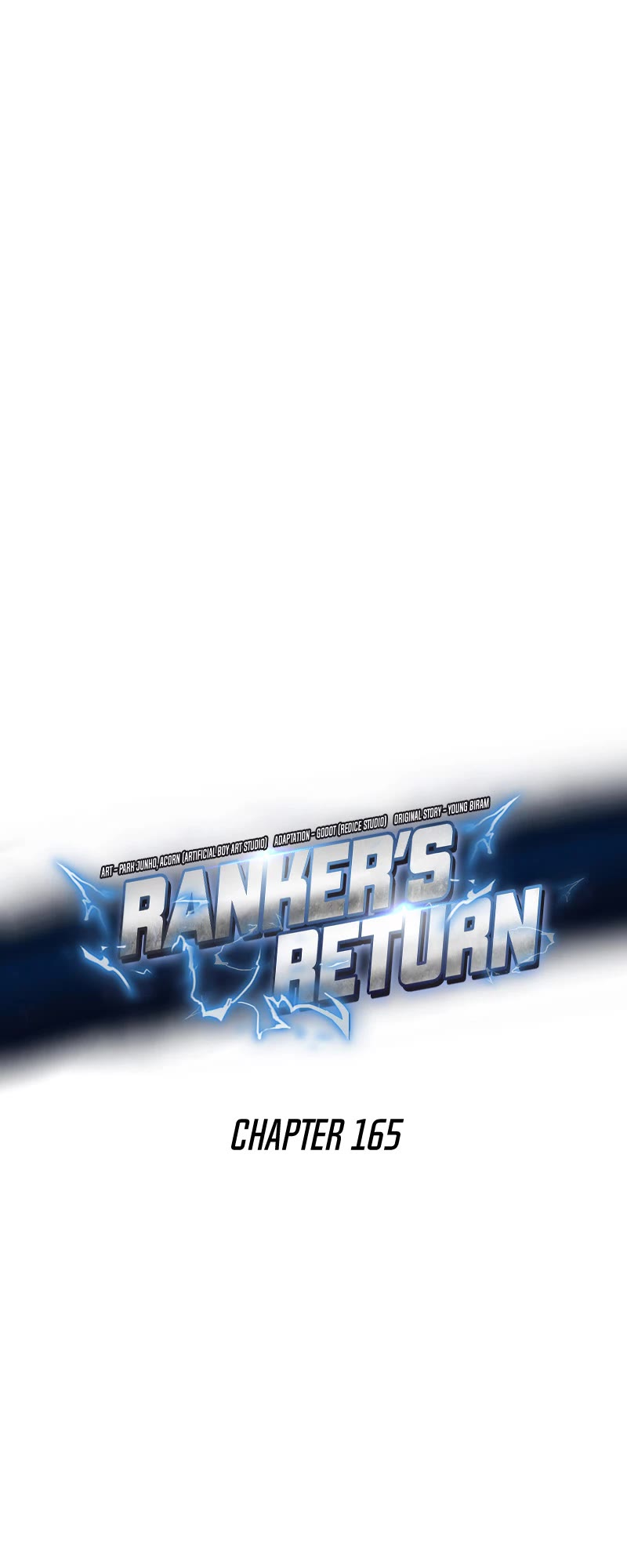 Ranker's Return (Remake) - Chapter 165