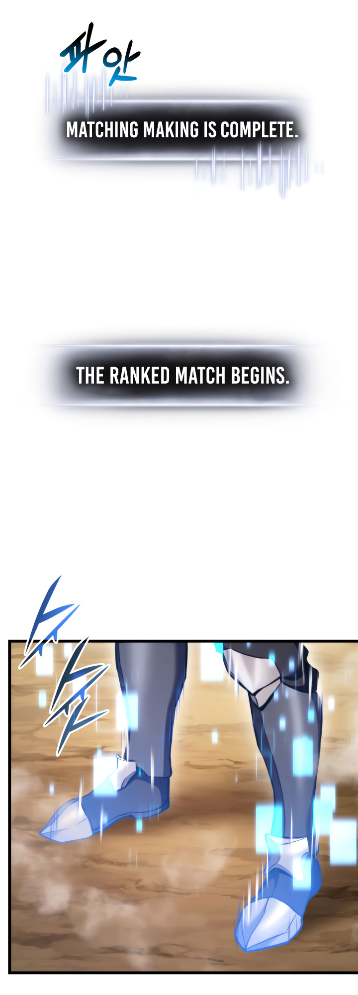 Ranker's Return (Remake) - Chapter 101