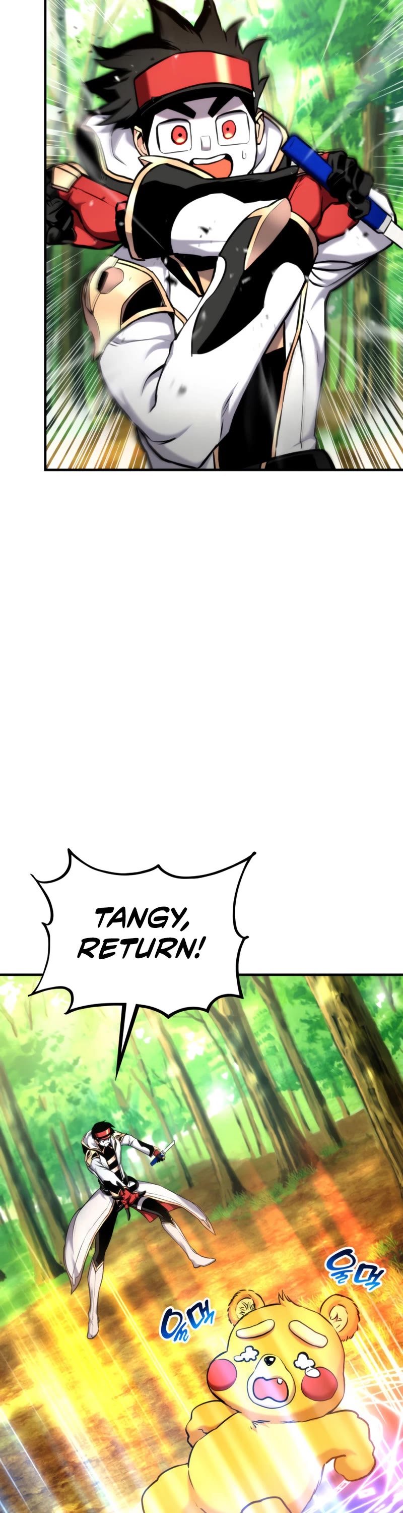 Ranker's Return (Remake) - Chapter 78