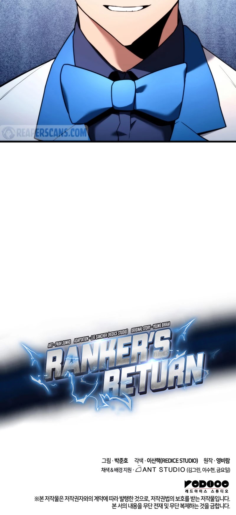 Ranker's Return (Remake) - Chapter 50