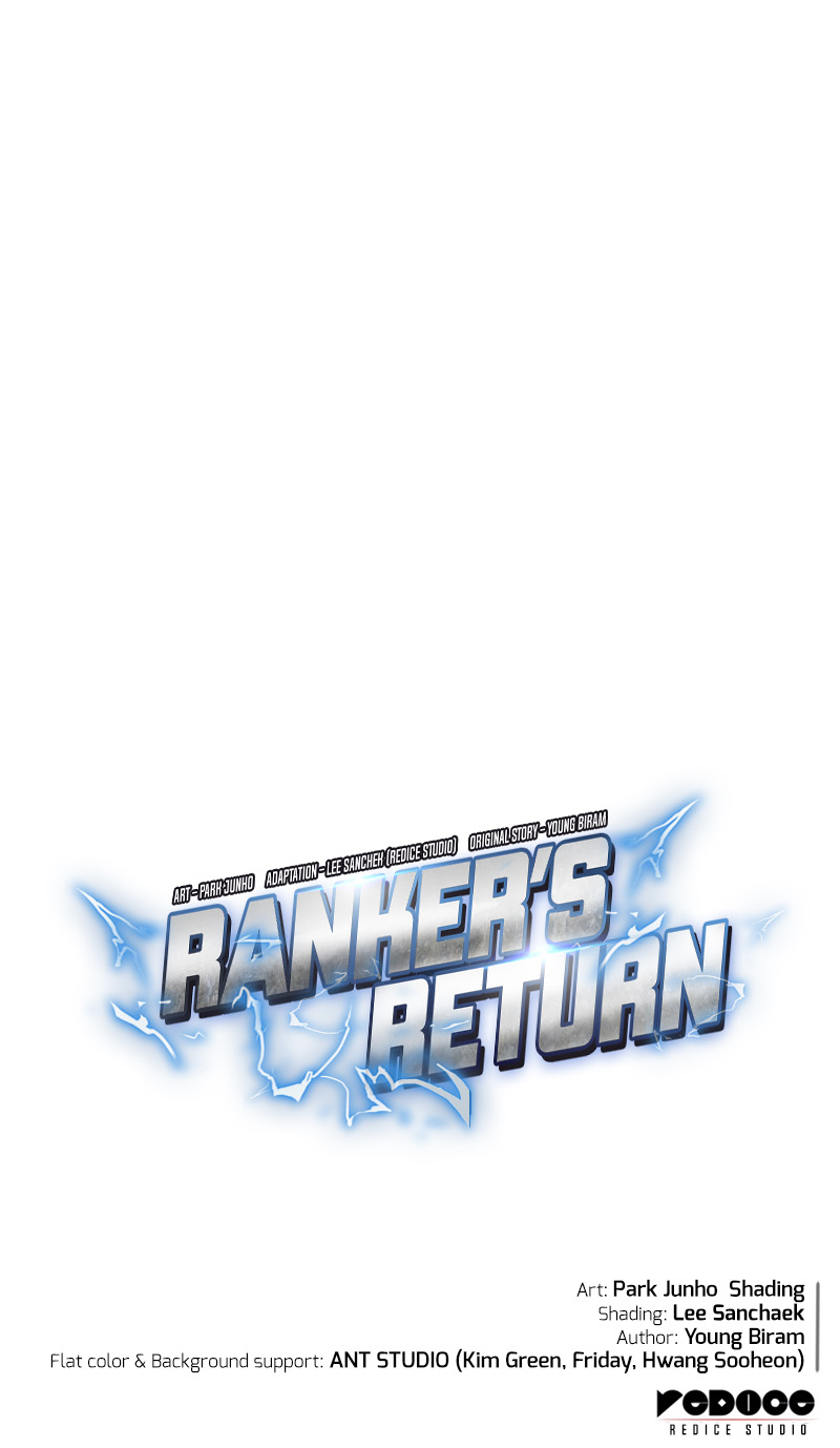 Ranker's Return (Remake) - Chapter 55