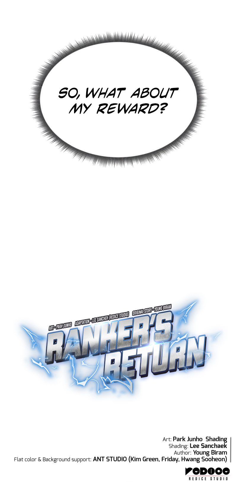 Ranker's Return (Remake) - Chapter 66