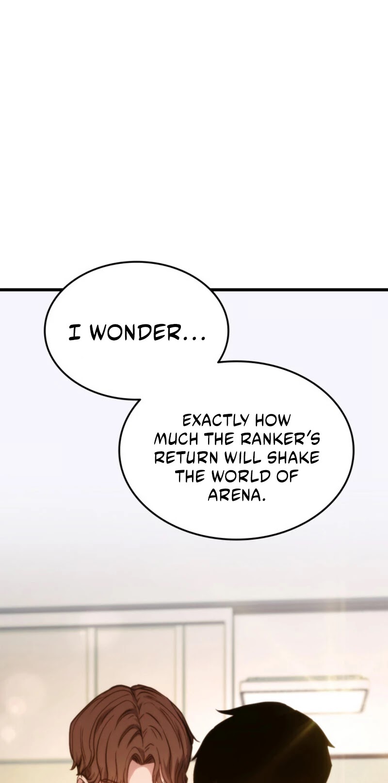 Ranker's Return (Remake) - Chapter 12