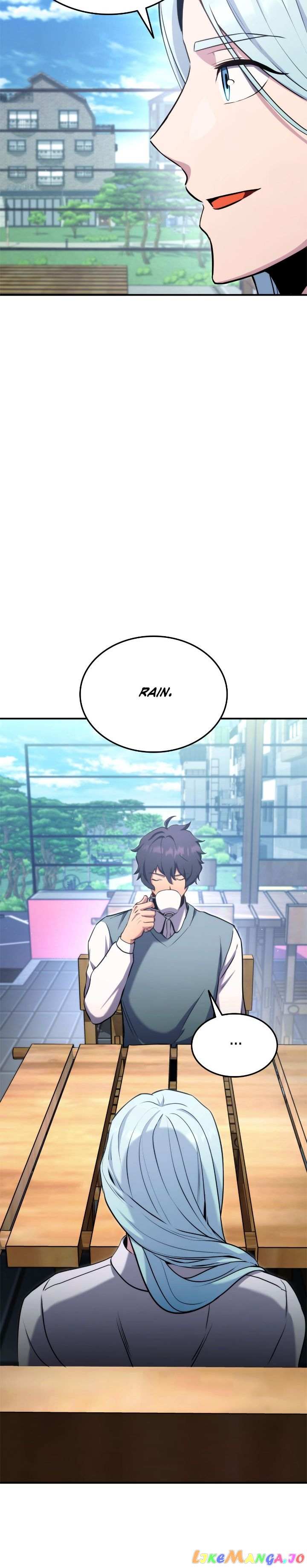 Ranker's Return (Remake) - Chapter 116