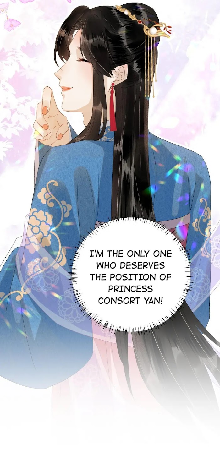 This Princess Consort Is A Man - Chapter 28 : Reason For Loving Prince Ya.