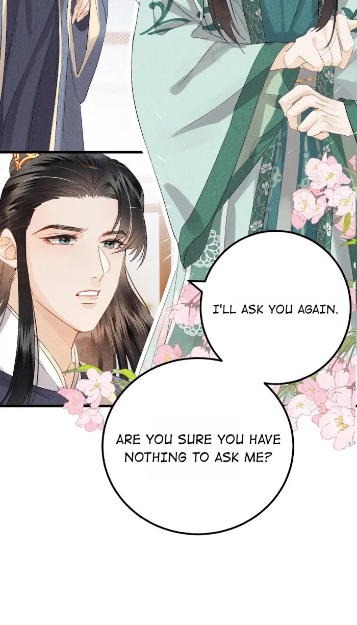 This Princess Consort Is A Man - Chapter 37 : Drunken Confessions