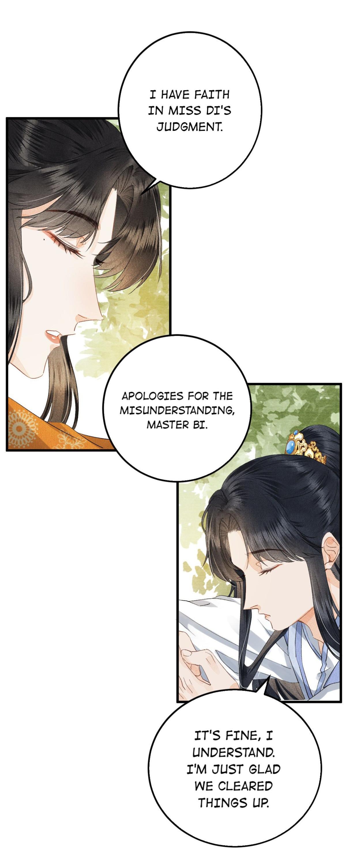 This Princess Consort Is A Man - Chapter 42