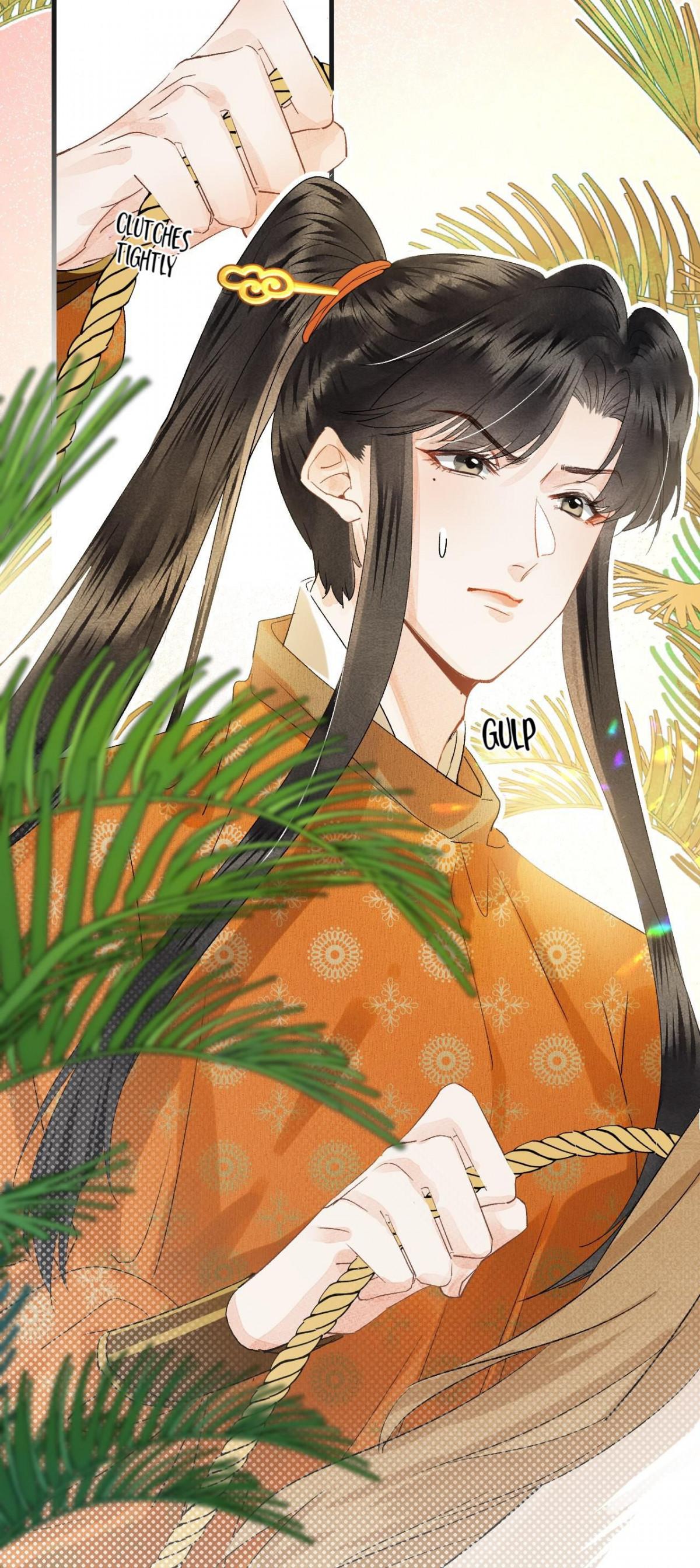 This Princess Consort Is A Man - Chapter 40