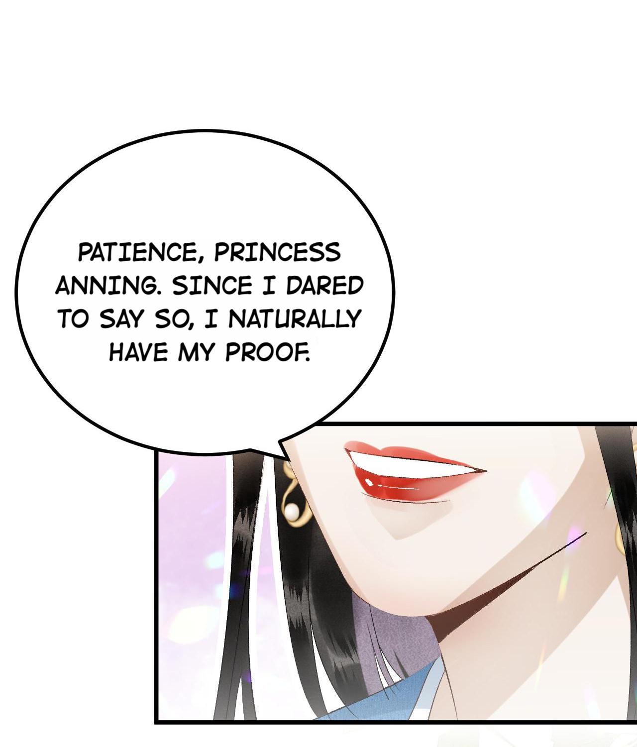 This Princess Consort Is A Man - Chapter 30: I'm A Professional Debater