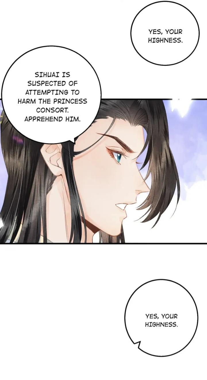 This Princess Consort Is A Man - Chapter 44