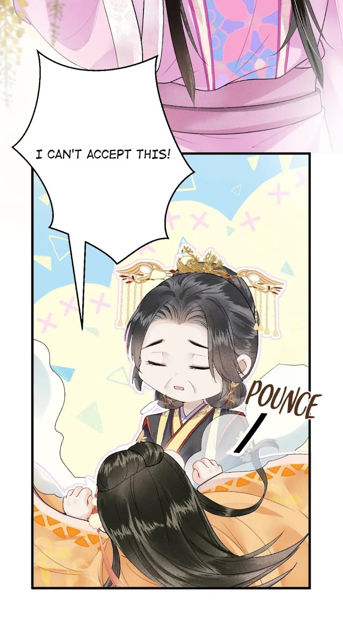 This Princess Consort Is A Man - Chapter 14 : Love Rival And Adopted Son