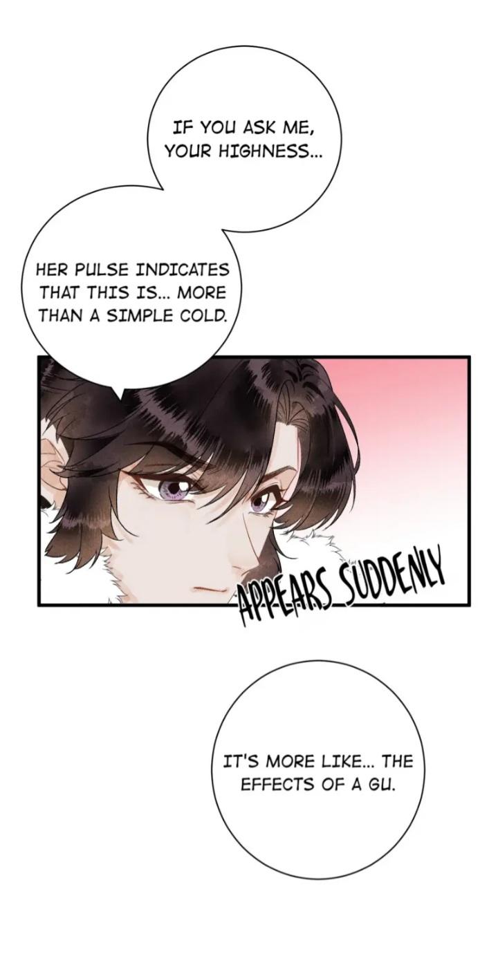 This Princess Consort Is A Man - Chapter 50