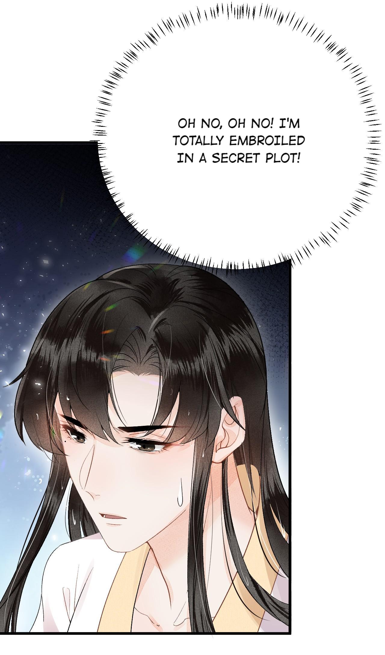 This Princess Consort Is A Man - Chapter 12: The Cliches Everyone Was Waiting For!