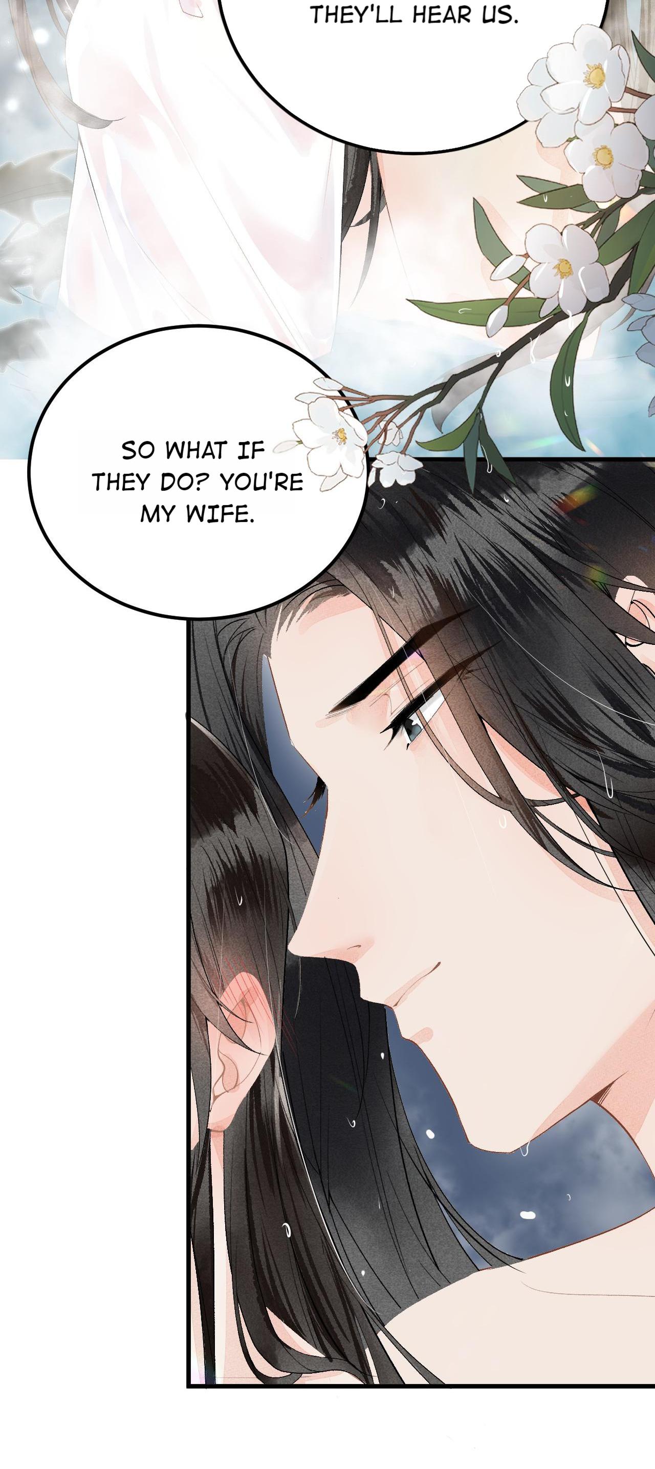 This Princess Consort Is A Man - Chapter 12: The Cliches Everyone Was Waiting For!