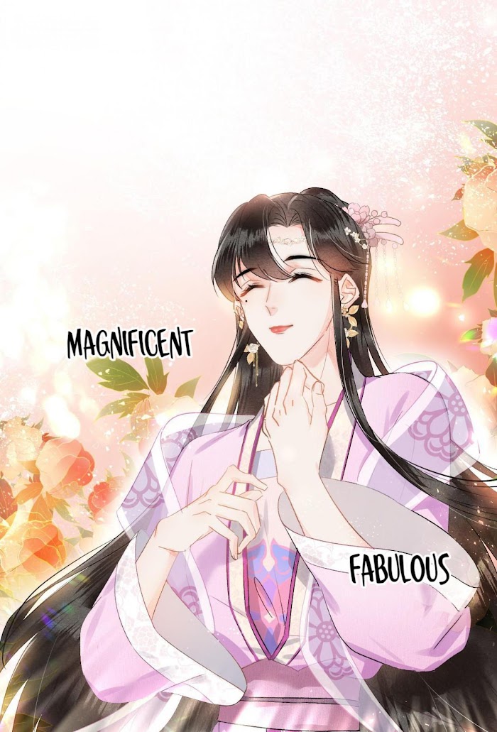 This Princess Consort Is A Man - Chapter 8 : The Magnificent Flower Vs.