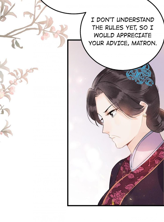 This Princess Consort Is A Man - Chapter 8 : The Magnificent Flower Vs.