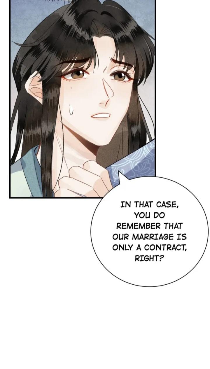 This Princess Consort Is A Man - Chapter 48